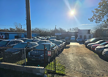 Austin Used Car Dealers Austin Auto Planet LLC