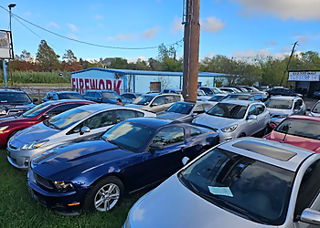 Austin Used Car Dealers Austin Auto Planet LLC