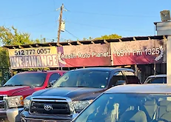 Austin Auto Planet LLC Austin Used Car Dealers image 1