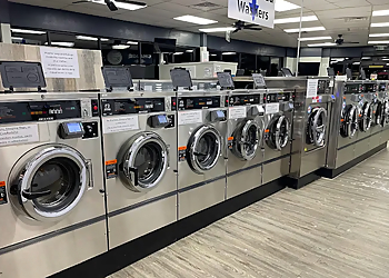 Colorado Springs Laundromats Austin Bluffs Laundry