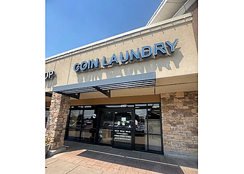 Colorado Springs Laundromats Austin Bluffs Laundry