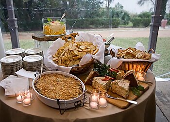 3 Best Caterers in Austin, TX - Expert Recommendations