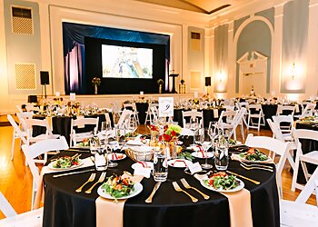 Austin Caterers Austin Catering