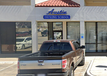 Austin Driving School Fort Worth Driving Schools