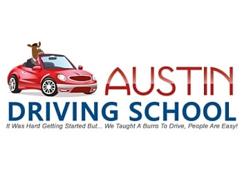 Garland driving school Austin Driving School