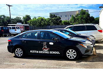 Round Rock Driving Schools Austin Driving School