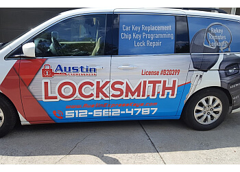 Austin Express Keys Austin Locksmiths