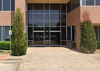 Carrollton Personal Injury Lawyers Austin Forrest Hartley - HARTLEY LAW FIRM