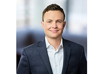 Austin Forrest Hartley - HARTLEY LAW FIRM Carrollton Personal Injury Lawyers image 1