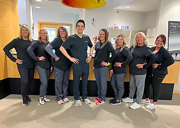 Austin Foster, DDS, MS - FOSTER ORTHODONTICS, PC Austin Foster, DDS, MS - FOSTER ORTHODONTICS, PC - Des Moines, IA Orthodontists - Doctor Portrait Image