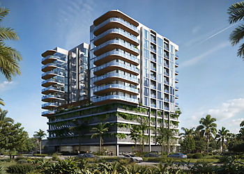 Fort Lauderdale Residential Architects Austin Fox Architecture