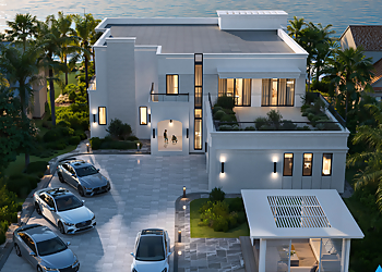 Fort Lauderdale Residential Architects Austin Fox Architecture