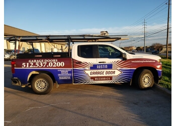 3 Best Garage Door Repair in Austin, TX - AustinGarageDoorMechanics Austin TX 1