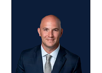 Macon Personal Injury Lawyers Austin Goble - MORGAN & MORGAN