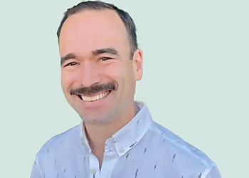 Santa Rosa Cosmetic Dentists Austin Griffith, DDS