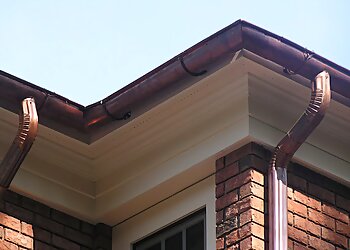 Austin Gutter Cleaners Austin Gutter King