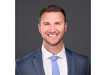 Austin Hall, DPM - Reno, NV Podiatrists - Doctor Portrait Image