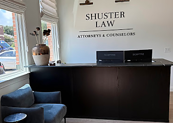 Lewisville Bankruptcy Lawyers Austin Hartline - SHUSTER LAW, PLLC