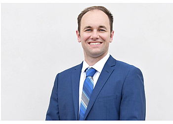 Lewisville Bankruptcy Lawyers Austin Hartline - SHUSTER LAW, PLLC