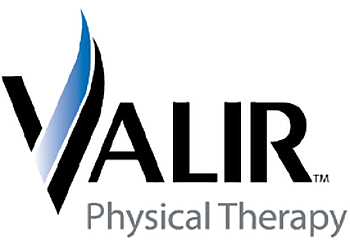 Oklahoma City Physical Therapists Austin Inskeep, PT, DPT - VALIR PHYSICAL THERAPY