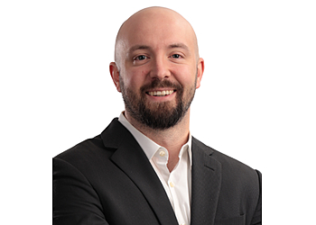 Austin Inskeep, PT, DPT - VALIR PHYSICAL THERAPY Oklahoma City Physical Therapists image 1