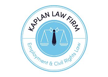 Austin Employment Lawyers Austin Kaplan - KAPLAN LAW FIRM, PLLC