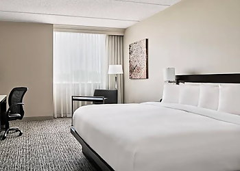 Round Rock Hotels Austin Marriott North