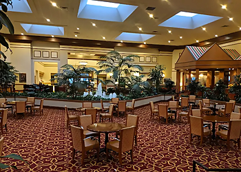 Round Rock Hotels Austin Marriott North