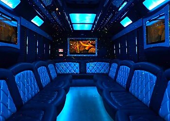 Austin Limo Service Austin Prestige Limo