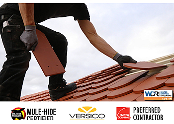 Austin Roofing Company & Water Damage - Austin, TX Roofing Contractors