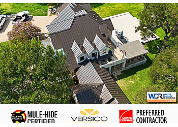 Austin Roofing Company & Water Damage Austin Roofing Company & Water Damage - Austin, TX Roofing Contractors