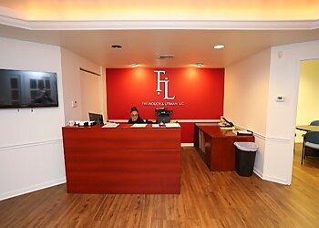 Philadelphia Business Lawyers Austin Ross Freundlich - Freundlich & Littman, LLC