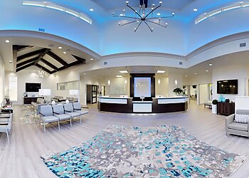 Amarillo Orthodontists Austin S. Hodges, DDS, MS - HODGES & HODGES ORTHODONTICS