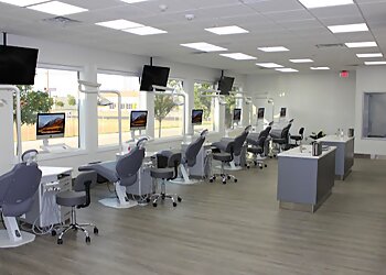 Amarillo Orthodontists Austin S. Hodges, DDS, MS - HODGES & HODGES ORTHODONTICS