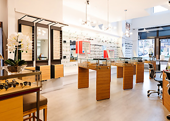 Pittsburgh Pediatric Optometrists Austin Tocco, O.D. - EYETIQUE-SQUIRREL HILL