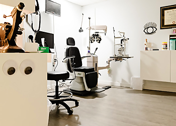 Pittsburgh Pediatric Optometrists Austin Tocco, O.D. - EYETIQUE-SQUIRREL HILL