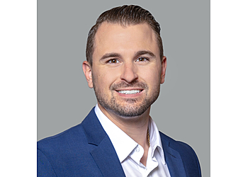 Austin Tocco, O.D. - EYETIQUE-SQUIRREL HILL Pittsburgh Pediatric Optometrists image 1