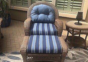 Austin Upholstery Austin Upholstery Studio