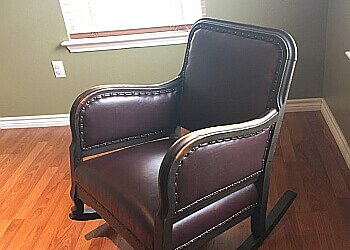 Austin Upholstery Austin Upholstery Studio