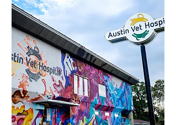 Austin Vet Hospital Austin Veterinary Clinics