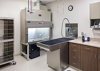 Austin Veterinary Clinics Austin Veterinary Emergency & Specialty Center