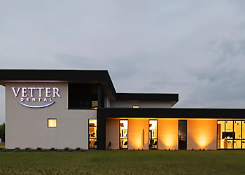 Fargo Cosmetic Dentists Austin Vetter, DDS - VETTER DENTAL