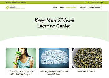 Round Rock Web Designers Austin Web & Design