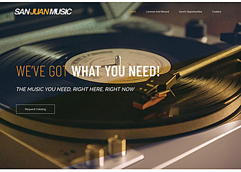 Round Rock Web Designers Austin Web & Design