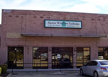 Austin Window Treatment Stores Austin Window Fashions