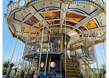 Austin Amusement Parks Austin’s