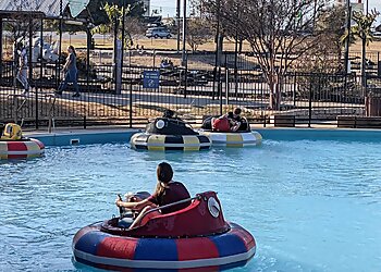 Austin Amusement Parks Austin’s