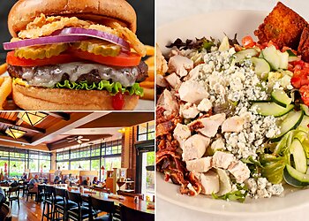 Fort Collins American Restaurants Austin's American Grill