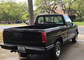 Austin Car Repair Shops Austin's Automotive Specialists