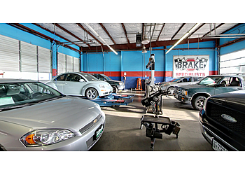 Round Rock Car Repair Shops Austin's Automotive Specialists